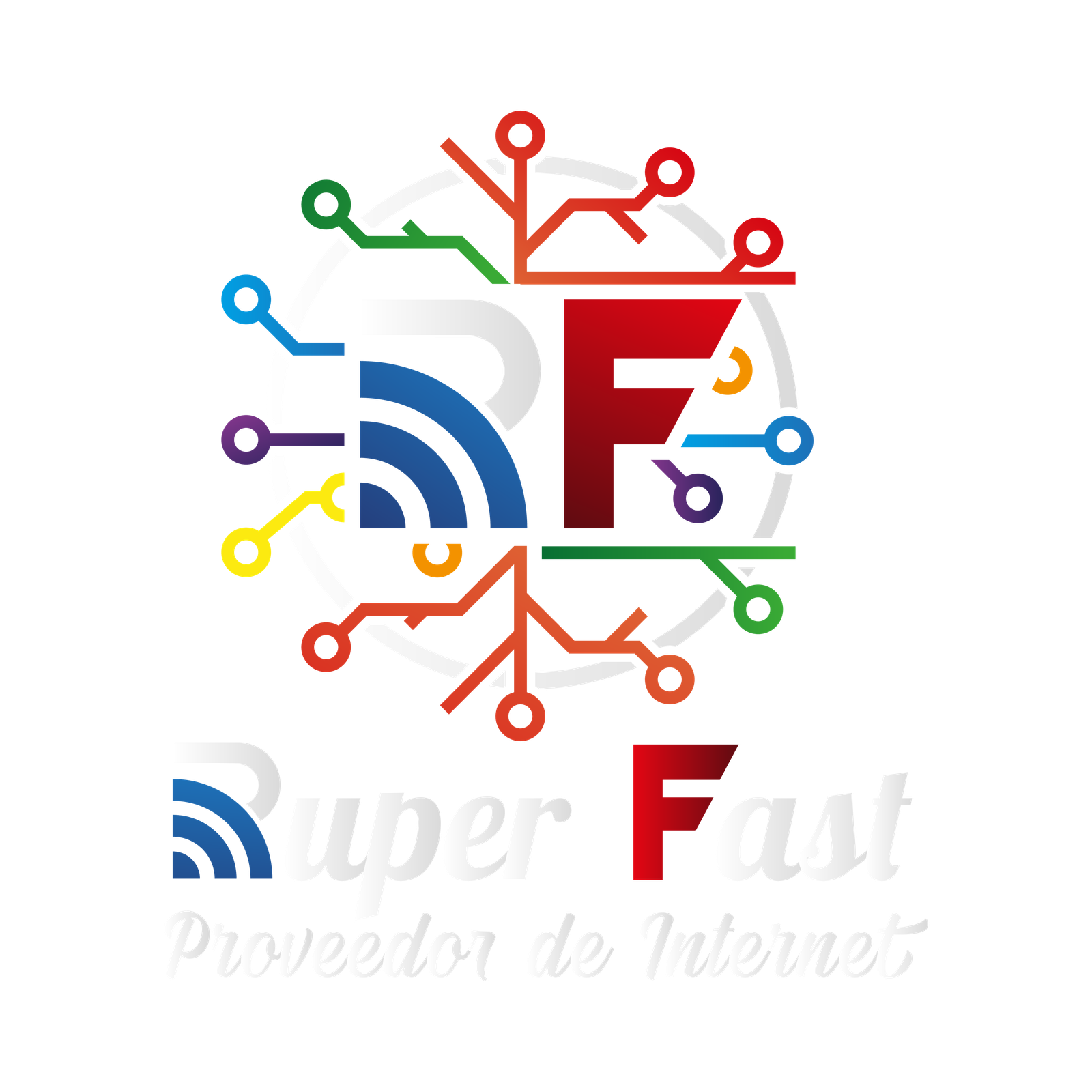 ruper fast logo